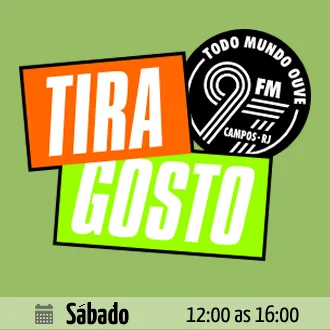 O melhor do Samba e Pagode.