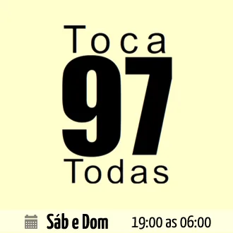 Só sucessos, todos ritmos.