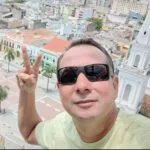 Equipe - Júlio César - Comercial